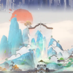 不同風格的遊戲設計語言