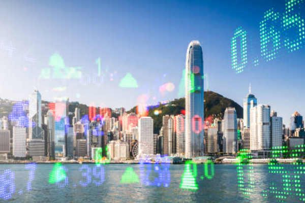 香港股票交易