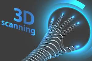 3D感測技術